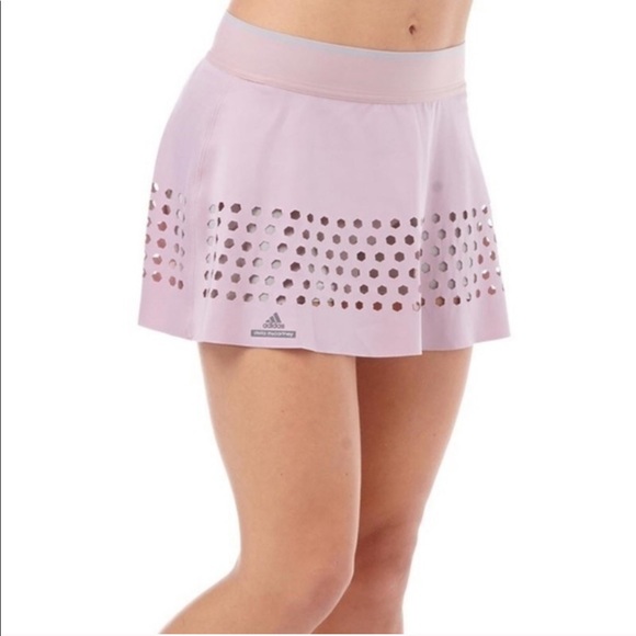 adidas stella mccartney tennis skirt